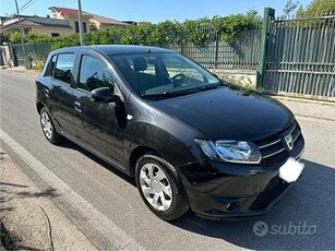 Vendo Dacia Sandero II - GPL