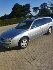 Vendo Ford Mondeo 2003