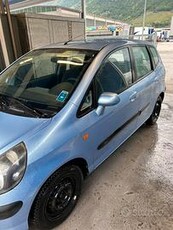 Vendo Honda jazz 1200