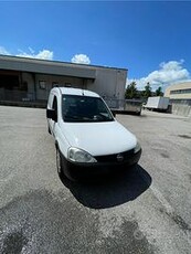 Vendo Opel combo tour