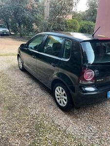 Vendo Polo 1.4 tdi 2006