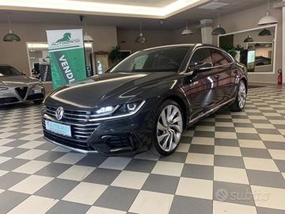 VOLKSWAGEN Arteon 4MOTION DSG Sport BlueMotion*R