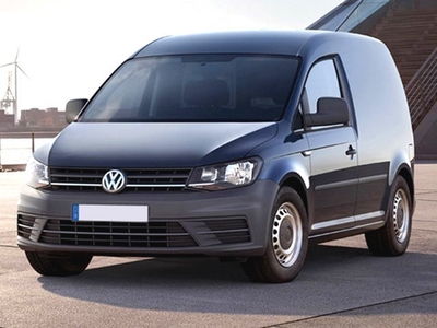 VOLKSWAGEN CADDY KOMBI 4ª serie AUTOCARRO