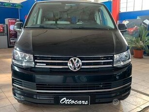 Volkswagen Caravelle 2.0 Highline TDI 150CV DSG 4M