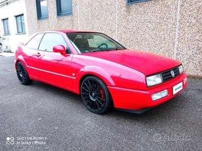 VOLKSWAGEN Corrado - 1990