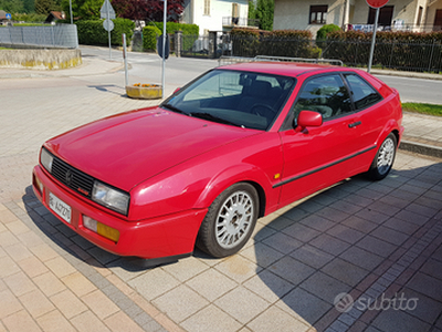 Volkswagen Corrado G60 ASI CRS