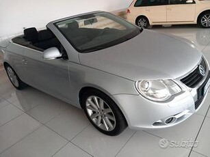 Volkswagen Eos 2.0 16V FSI