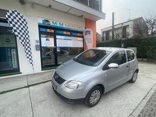 VOLKSWAGEN Fox 1.2 NPAT 172 € X 36 MESI