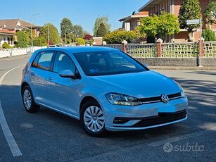 Volkswagen Golf 1.0 tsi neopatentati SOLI 25.000KM