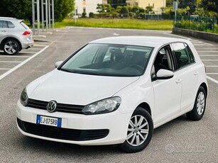 Volkswagen golf 1.2 tsi benzina