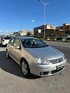 Volkswagen Golf 1.6 5p. Perfetta!!!!!