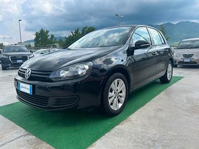 Volkswagen Golf 1.6 TDI 105Cv