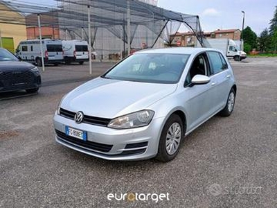 VOLKSWAGEN Golf 1.6 TDI 110 CV 5p. Comfortline B