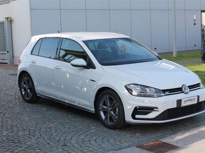 VOLKSWAGEN GOLF 1.6 TDI 115 CV 5p. Business BlueMotion Technology