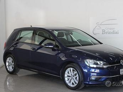 VOLKSWAGEN - Golf - 1.6 TDI 115CV 5p. Business