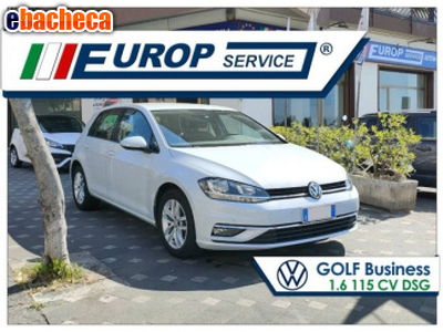 Volkswagen golf 1.6 tdi..