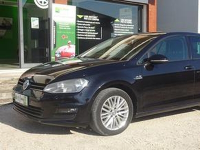 VOLKSWAGEN Golf 1.6 TDI 5p. Cinghia appena fatta