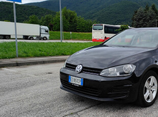 Volkswagen Golf 1.6 Tdi 98.000 Km