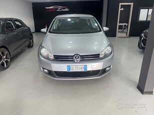 Volkswagen Golf 1.6 TDI DPF DSG 5p. Highline