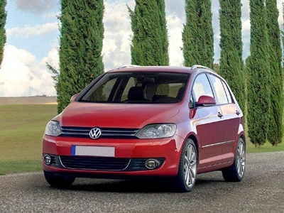 VOLKSWAGEN GOLF 1.6 TDI DPF DSG Highline