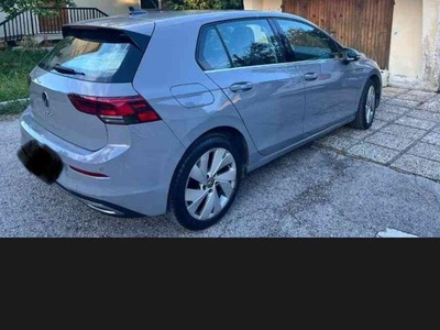 VOLKSWAGEN GOLF 1.6 TDI Highline