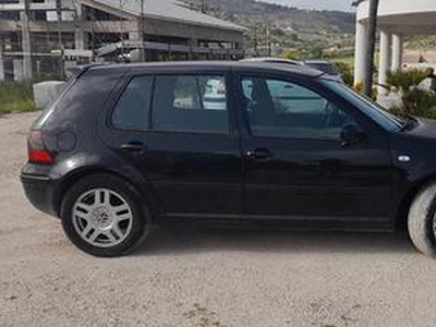 Volkswagen Golf 1.9 TDI/110 CV cat 5p. Comfortline