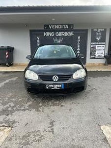 Volkswagen Golf 1.9 TDI 5p. Comfortline