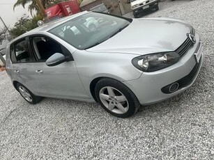 Volkswagen golf, 2.0 110CV