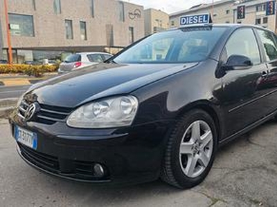 Volkswagen Golf 2.0 16V TDI 5p. Comfortline