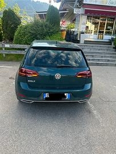 Volkswagen Golf 2.0