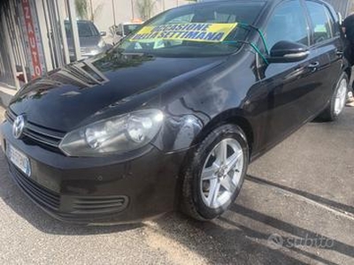 Volkswagen Golf 2.0 TDI 110CV DPF 5p. Highline