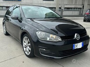 Volkswagen Golf 2.0 TDI 5p. Highline BlueMotion Te