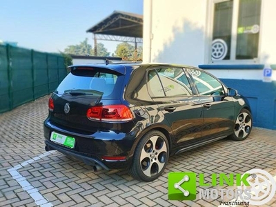 VOLKSWAGEN GOLF 2.0 TSI DSG 5p.GTI BOLLO PAGATO