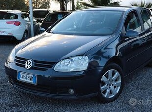 Volkswagen Golf 5 2.0 TDI 140CV