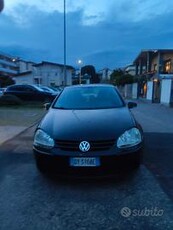 VOLKSWAGEN Golf 5ª serie - 2006