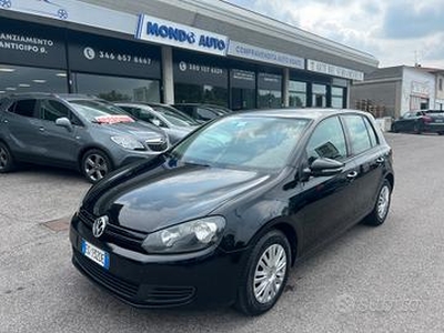 Volkswagen Golf 5p 1.4 United 80cv*OK NEOPATENTATI