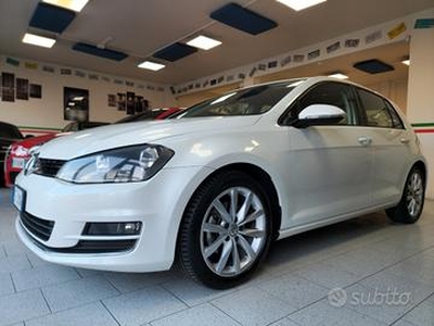 Volkswagen Golf 7 1.4TSI DSG 5p. UNICO PROP