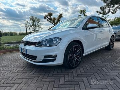 Volkswagen Golf 7 NEOPATENTATI