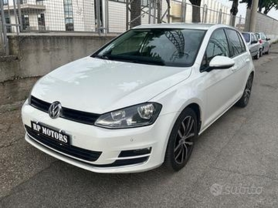 VOLKSWAGEN Golf 7ª serie - 2013