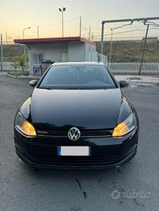 VOLKSWAGEN Golf 7ª serie - 2013