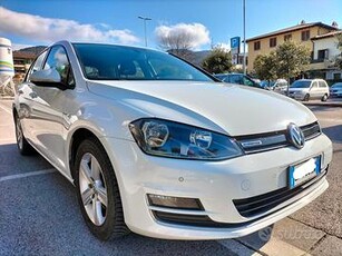 VOLKSWAGEN Golf 7ª serie - 2014 TGI Highline