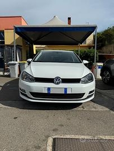 VOLKSWAGEN Golf 7ª serie - 2015