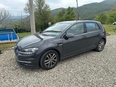 VOLKSWAGEN Golf 7ª serie - 2017