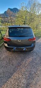 VOLKSWAGEN Golf 7ª serie - 2018