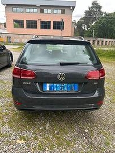 VOLKSWAGEN Golf 7ª serie - 2018