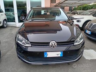 Volkswagen Golf Business 1.6 TDI 5p. Comfortline B