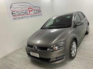 VOLKSWAGEN Golf Business 1.6 TDI 5p. Highline