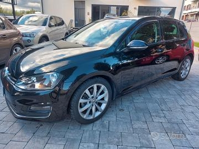 Volkswagen Golf Business 1.6 TDI DSG 5p. Highline