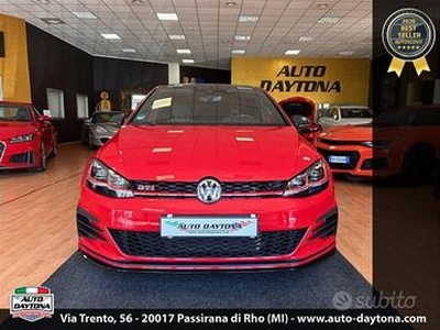 VOLKSWAGEN Golf GTI 2.0 TSI TCR DSG 5p. BlueMoti