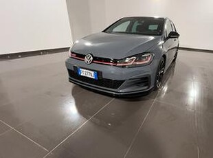 Volkswagen Golf GTI 2.0 TSI TCR DSG 5p. BlueMotion